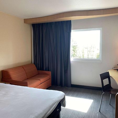Ibis Metz Nord Hotel Woippy Exterior foto